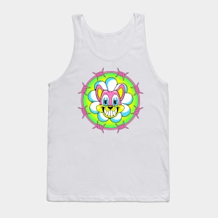 Acid Cat Tank Top